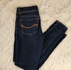 SO Skinny Jeans Size 5
